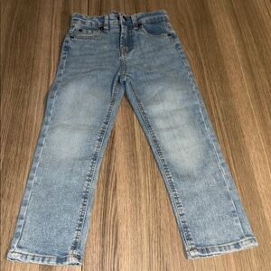 7 For All Mankind Kids Jeans | Size 4 Excellent Condition